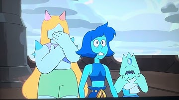 Godzilla vs. Steven Universe - Another Monster