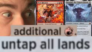 MANACOSTS = REDUNDANT