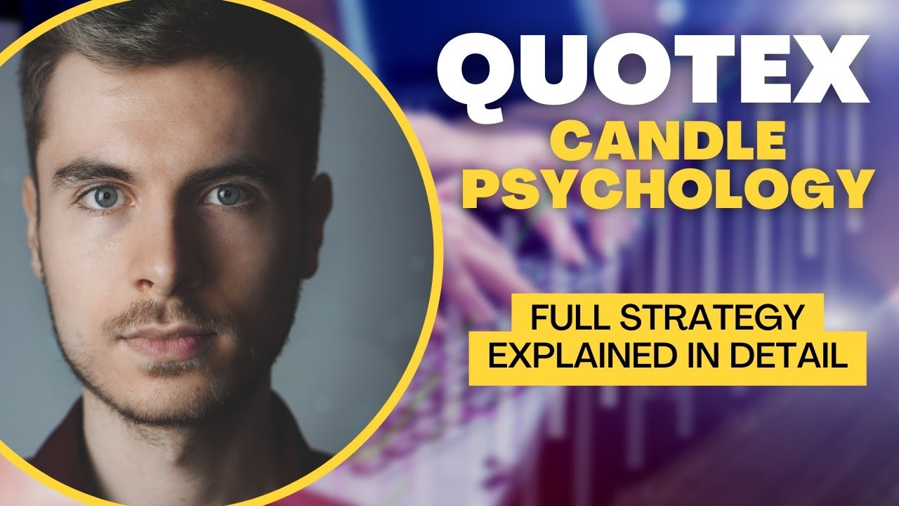 WHAT IS CANDLE PSYCHOLOGY?? ll FULL DETAILED EXPLAINED ABOUT CANDLE