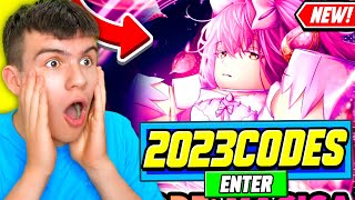 *NEW* ALL WORKING MAGIC UPDATE CODES FOR ANIME DIMENSIONS SIMULATOR! ROBLOX ANIME DIMENSIONS CODES