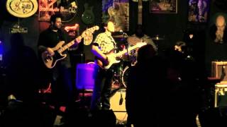 leavin- me once again - the jamie ubanks band @ the bradfordville blues club, tallahassee, fl