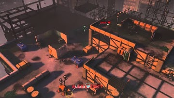 Xcom Enemy Unknown Part 2:The Squad