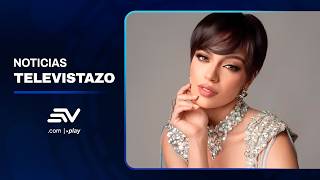 Shyare Andrade, Srta. Manabí, Es Designada Como La Nueva Miss Grand Ecuador 2026 Televistazo