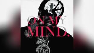 YFN Lucci - ON MY MIND (Best Clean Version)
