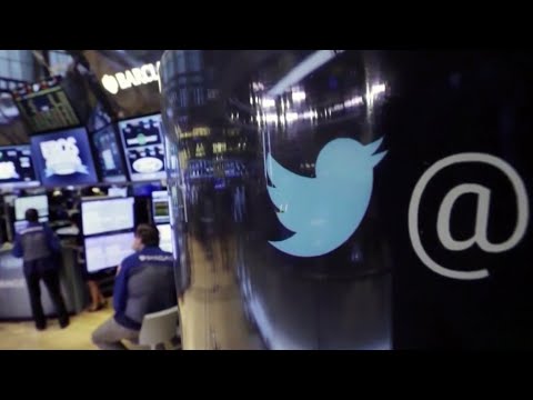 Top Twitter executives fired as Elon Musk takeover begins