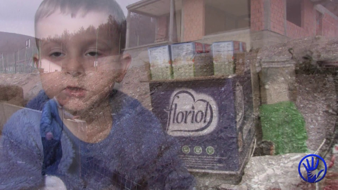 IstinaTV posjeta AQUATERM Olovo