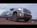 2017 Toyota Tundra | Real World Review | Autotrader