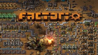 【Factorio 】#1 だらりんだらだら【Vtuber】