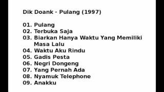 [Album] Dik Doank - Pulang (1997)