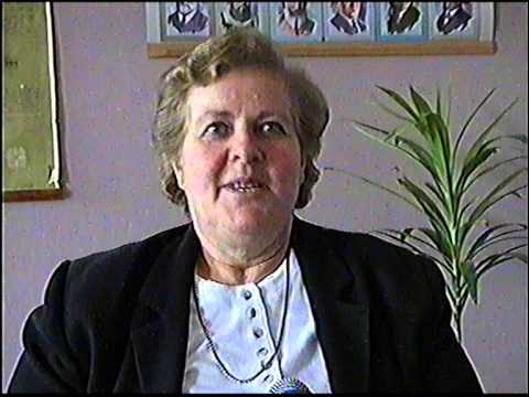 ელზა გოგიჩაშვილი გადაცემა ,,სტუმრად\" 2005წელი Elza Gogichashvili