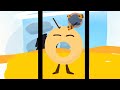 CLAP YOUR HANDS 👏 (BFDI/TPOT ANIMATION)