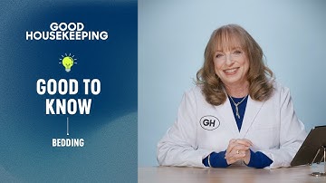 The Best Tips For Cleaning Your Mattress and Bedding | Good To Know | Good Housekeeping