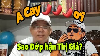 Minh Hà Nội trực tiếp! Sao đớp hận Thị giả?