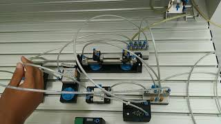 Pneumatics Lab