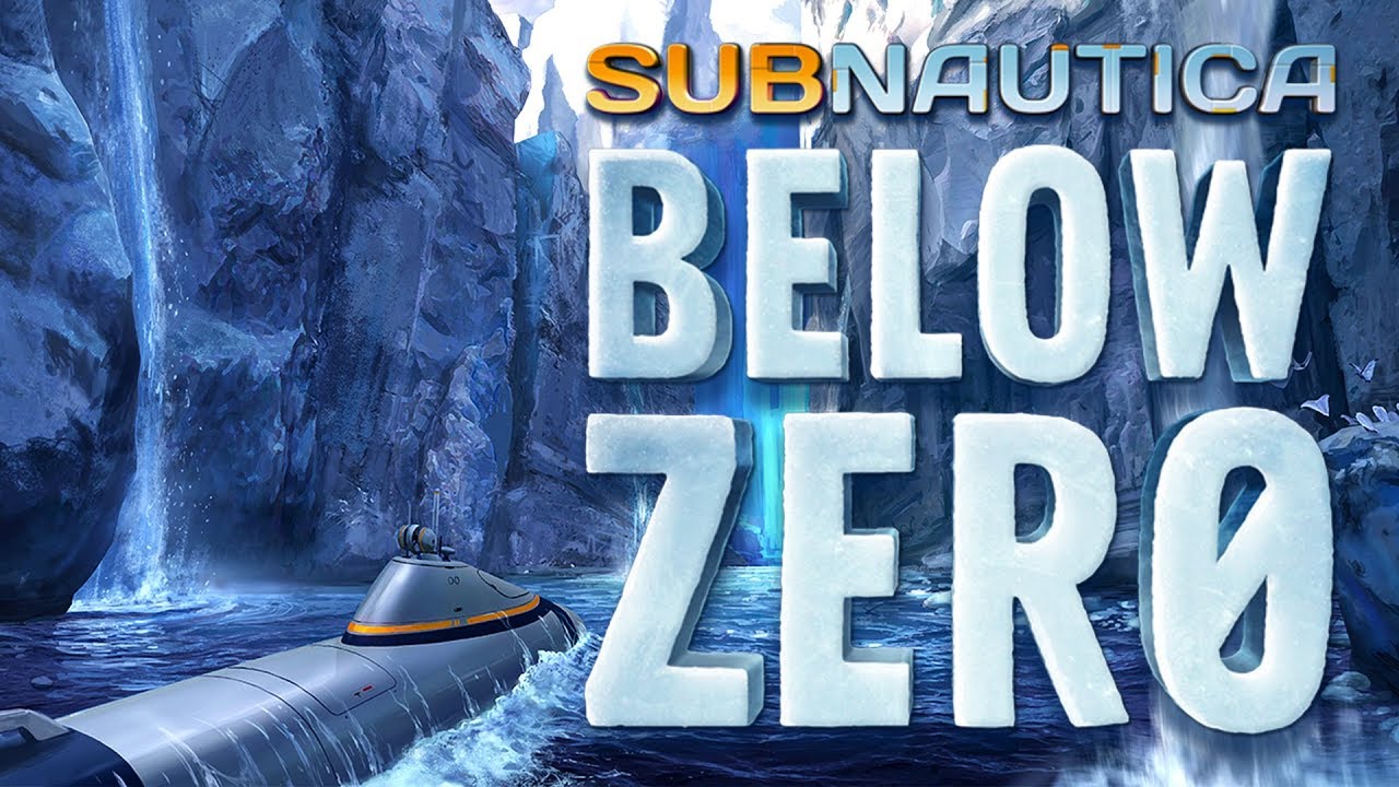 subnautica below zero release date ps4 2020 subnautica below zero release date ps4 2020