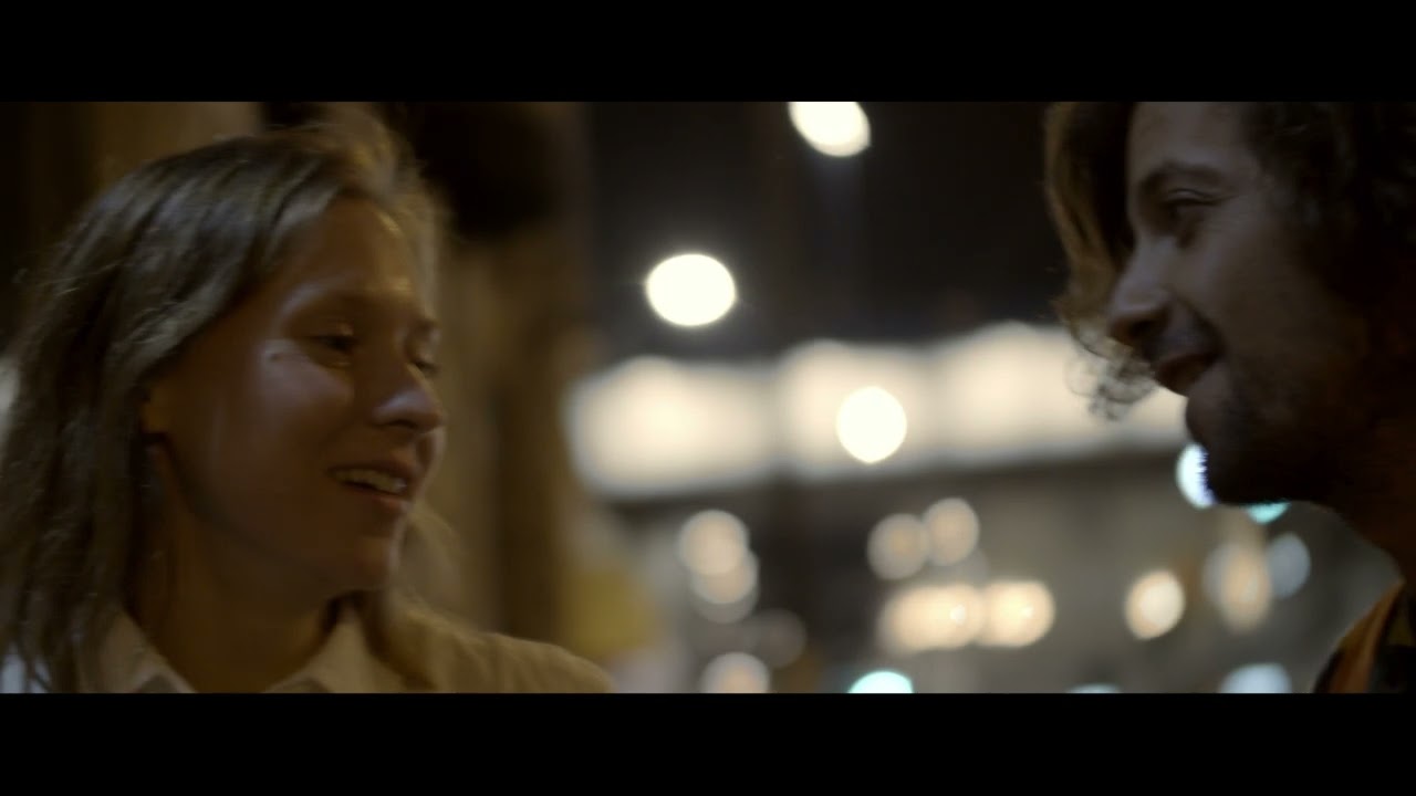 FAF 2022 | Dunav (Danube) | Lyubov Mulmenko | TREJLER