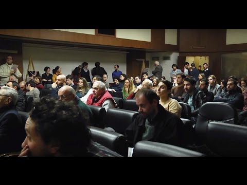 არქიტექტორების სიტყვა ქალაქს #1 - archfolio