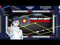 😱 8 BALL POOL MOD MENU 2026 🔥 FFH4X ANDROID & iOS | ATUALIZADO • JOGADA PERFEITA 🎱!!