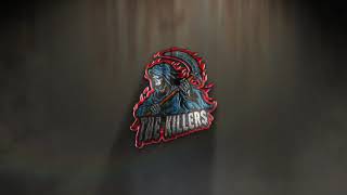 ID:#36 | Metallic Logo Animation