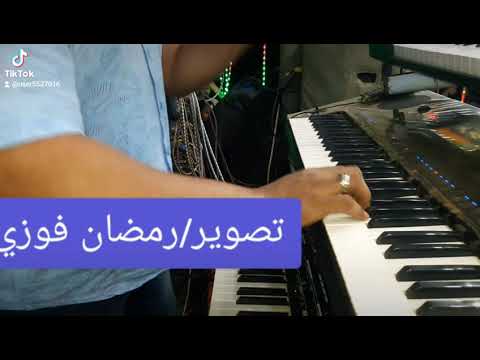 روعه الفنان محمد خليل طلب القهوه ومشربهههههاش