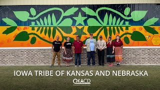 Learn How the Iowa Tribe of Kansas and Nebraska is Returning to their Native Agriculture Practices by Kansas Association of Conservation Districts KACD 3,683 views 8 months ago 16 minutes