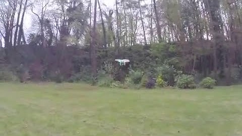 DJI Phantom LED Lights