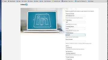 Aruba Clearpass - Sponsored Guest Access Demo