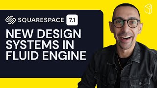 8 NEW Design Styles You Can Use in Fluid Engine on Squarespace