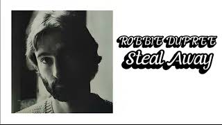 Robbie Dupree - Steal Away (Orig. Full Instrumental) HD Sound 2023