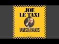 Vanessa Paradis - Joe Le Taxi [Audio HQ]
