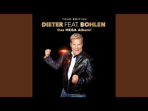 Dieter Bohlen - Brother Louie (NEW DB VERSION)