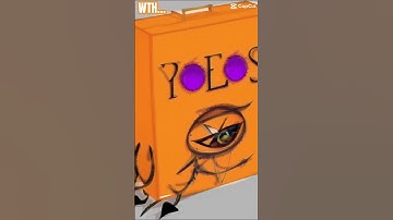 Ai generating every bfdi mini character day 39: Yolos