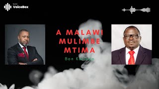 A Malawi Mulimbe Mtima - Bon Kalindo