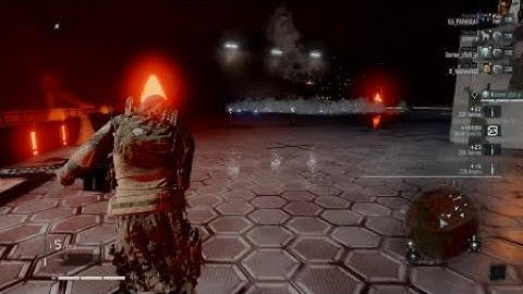 M82 only Cerberus Tom Clancy’s Ghost Recon® Breakpoint Wild Bunch