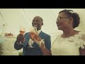 Wedding  albertina  james  namibian wedding