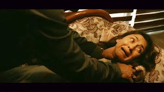 सुजयच्या जाळयात सानिका अडकली - Adrushya (अदृश्य) - पुष्कर जोग - मांजरी फडणिस - जबरदस्त सीन