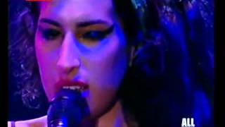 Amy Winehouse - Live in Alcatraz 2007 completo