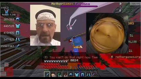 Nethergames factions bruh