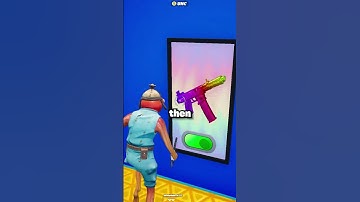 How to get the Proximity Mines in Super Pit?!😳