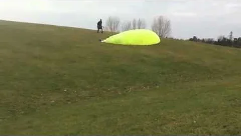 Omar Strong Wind PG Ground Handling