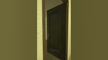 SCP-096 chase 😭#gmodnextbot #gmod #scp096 #shorts #shortbreak