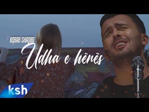 Korab Shaqiri - Udha e hënës (Official Video)