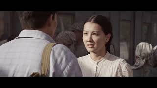 The Road To Mother Teaser 1