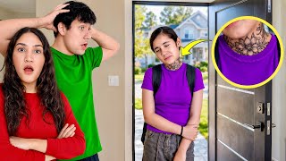 Last Day of SCHOOL turned into a DISASTER…