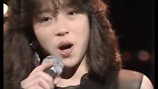 中森明菜　十戒（1984）