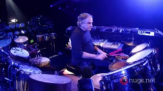Dead & Company LIVE from Hartford, CT First Song Preview 9/5/21