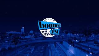 GTA: San Andreas — Bounce FM Full radio station