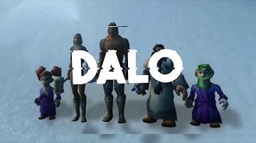 WoW Classic Deadmines full run Multiboxing with Commentary