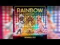 🌈Rainbow High🌈 | Sparks Fly (Sung by Rainbow Divas) [Audio]