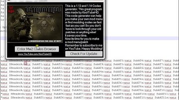 Making CFG Menus For Beginners
